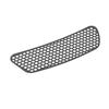 Precise Motorcycle Fairing Mesh Vent Screen Batwing Accent Grill For  Softail Low Rider ST FXLRST 2022-2024