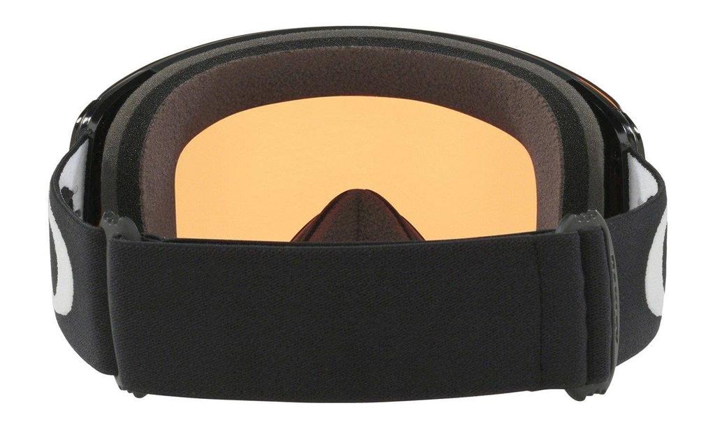 Snow Goggles 0OO7064 Flight Deck XM Matte Black Japan One Size [Oakley] (FREE Size)