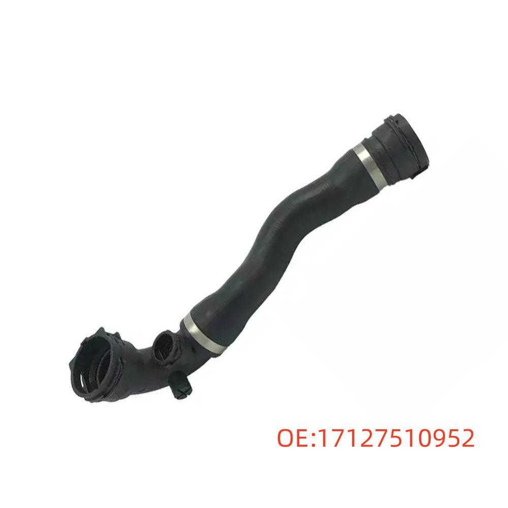 BMW E46 Car Water Hose 17127510952