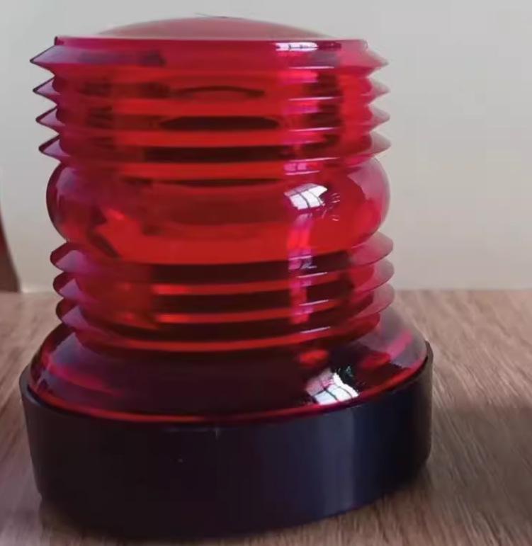 LED 360° Anchor & Mast Light for Yachts and Boats