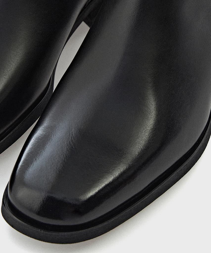 Josepht Odin Black [Vibram]