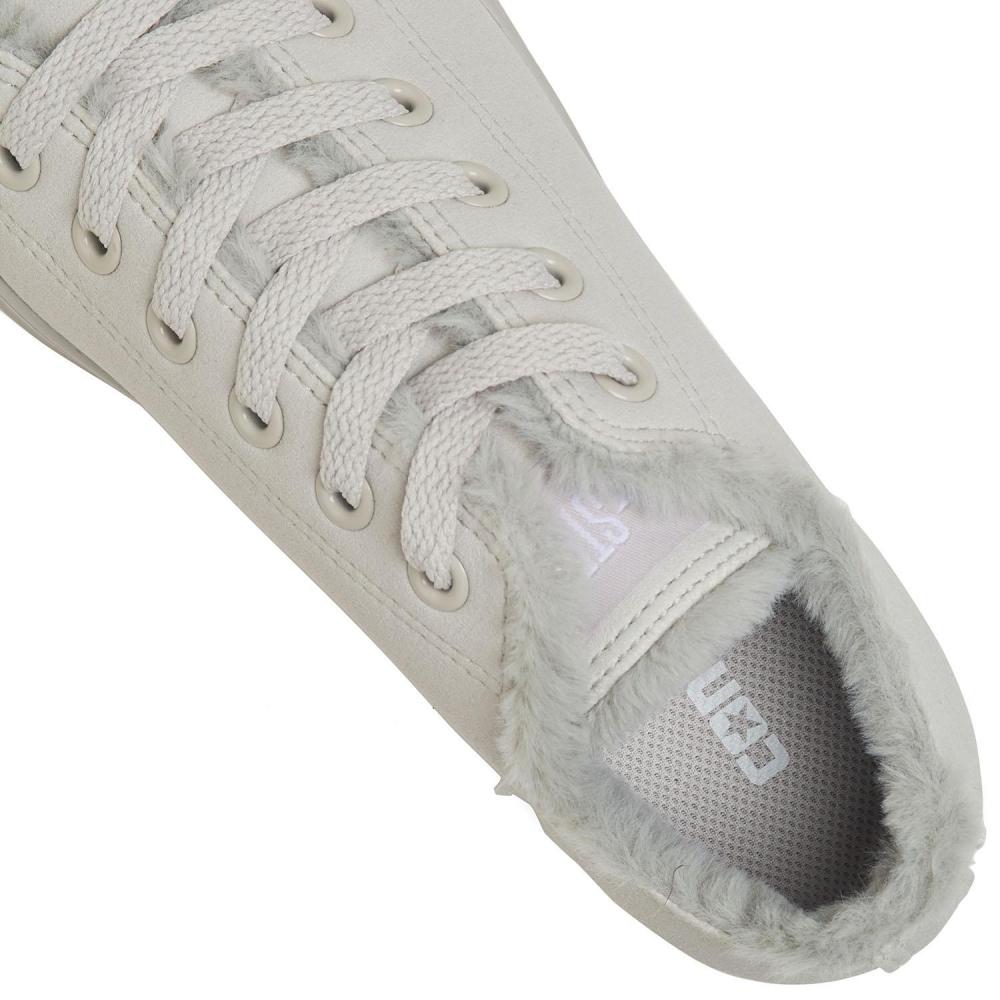 Converse All StarLight Plts Ba Ox  Light Gray 31314441  Light Gray
