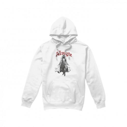 Star Wars: The Acolyte Mens High Republic Dark Side Hoodie