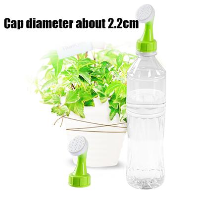 Ugello di irrigazione in plastica per irrigazione portatile per fiori