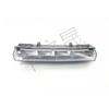 Compatible Front Bumper Fog Lights for Mercedes-Benz M-Class, GL-Class, GLS-Class, GLK-Class (0999065700, 0999065800)