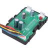 Advanced Energy Efficient Heater Circuit Electronic Module Mainboard For 12V/24V Air Heating Solution In Cold Weather