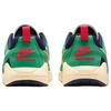 Jordan CMFT Era Comfortable Versatile Retro Basketball Shoes Men sneakers Red White Green HJ6777400