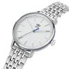 Watch CODEONE AOSY22022 Silver [Adidas] Men's [Item]