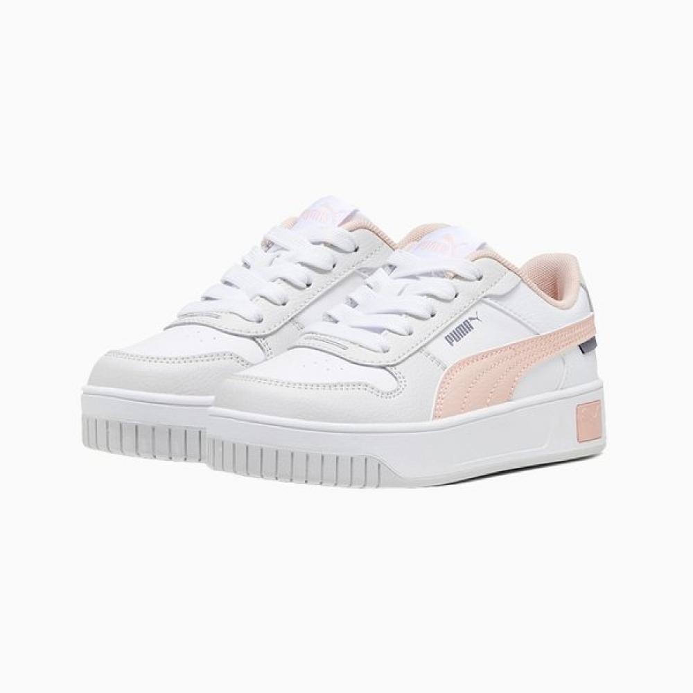 

Puma Kids Carina Street Ps Pu34as321 gold/170