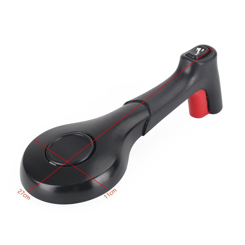 Control Box Handle with Tilt Trim Switch For Mercury Mariner Outboard 881148T03