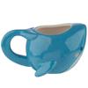 Pkmug322 kubek głowa rekina