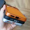 For Xiaomi Poco F9 Ultra Case Poco F8 Pro Cover f9 pro F8 Ultra Leather Case Luxury Lens Case Protect Matte leather Back Cover