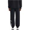 Sprayground Shark Comfortable Fashion Business Casual Pants Men pants Black W0932118