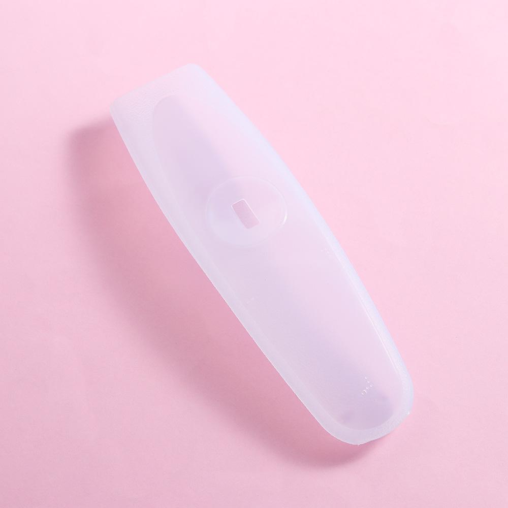 AN-MR650 Remote Controller Skin Remote Control Case Remote Control Protective Cover Silicone Cover