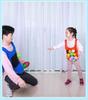 Parent-Child Indoor/Outdoor Velcro Ball Vest & Game Prop