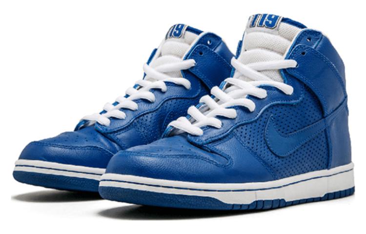 Nike Sb Dunk High Pro 'T 19' 305050-441