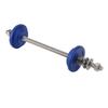 Bicycle Headset Installation Tool Aluminum Alloy Stainless Steel Bottom Bracket Headset Press Tool for Mountain Bike Road Bike