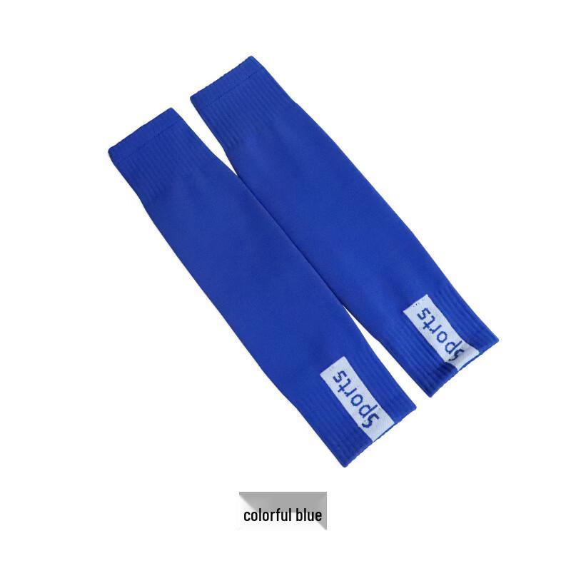 Men s Football Calf Compression & Shin Guard Sleeves