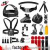 Universal Chest Strap Mount for GoPro/DJI Osmo Action Cameras & Phones