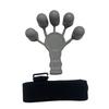 Grip Strengthener Finger Stretcher Hand Training Elastic Band Fitness Equipment