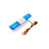 105/108/115/145mm Multi-function Flashing LED Police RC Car Light Bar for RC Car HSP Kyosho Traxxas Tamiya SCANIA Axial SCX10