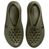 Nike ReactX Rejuven8 Men's Recovery Sandals Medium Olive Medium Olive Medium Olive HV5060-201