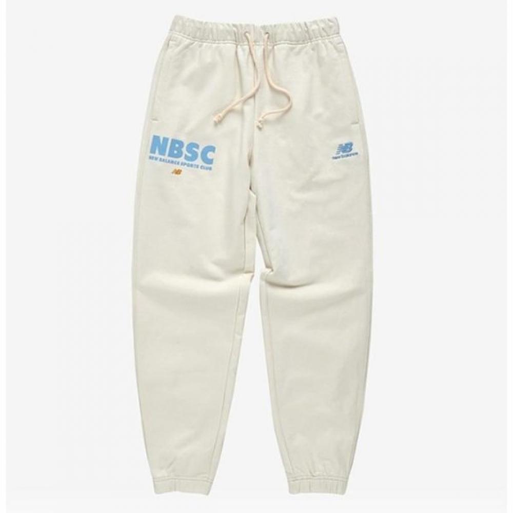 

New Balance Nbcs Sweatpants Oo Nbmlc12033 64 NBMLC12033 64 XS