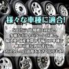ROOOCYY Wheel Spacer 5 Holes Aluminum Alloy 5 Lugs Tread
