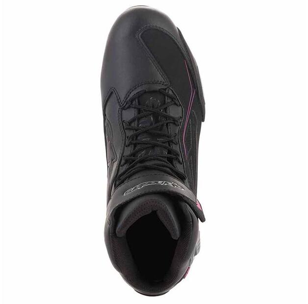 Alpinestars Stella Faster-3 Drystar Motorcycle Boots