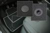 Driver Velour Floor Mat For: Renault Trafic Iii Complete (2016-)