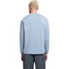 Salomon Outdoor Hiking Camping Leisure Skin-Friendly Long Sleeve T-Shirt Men Tops LC2883000
