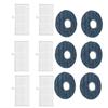 AEE4-Suitable For Anker Eufy Sweeper Omni C20 Accessories Robot Vacuum Cleaner Accessories Mop Filter