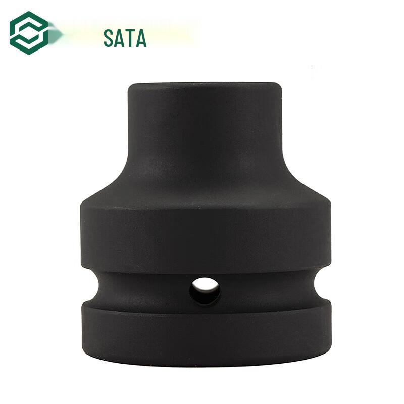 SATA 34824 1-inch Drive 36mm Hexagonal Impact Socket 1-inch Hexagonal Impact Socket
