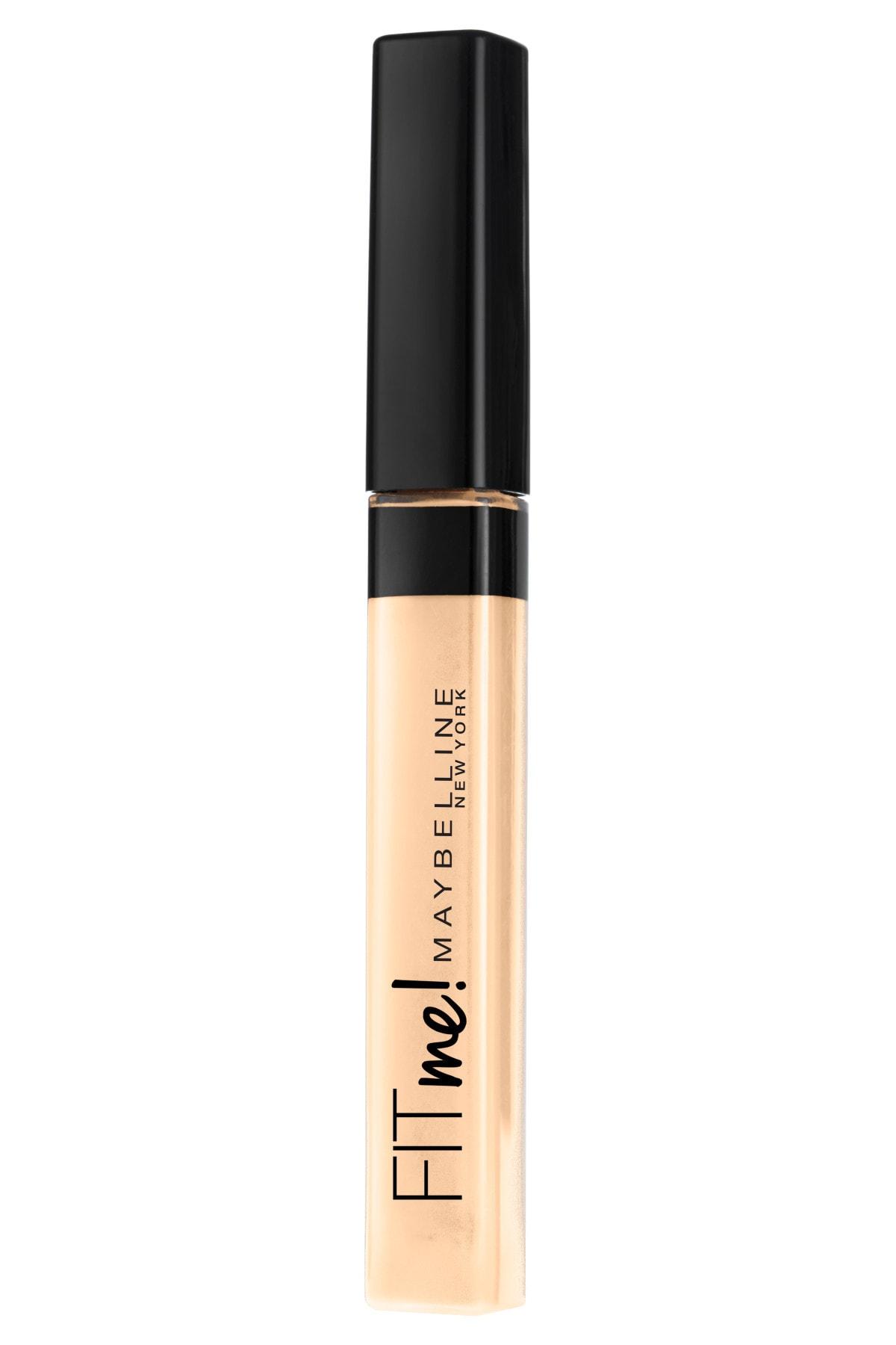 

Maybelline New York Fit Me Concealer - 10 Light