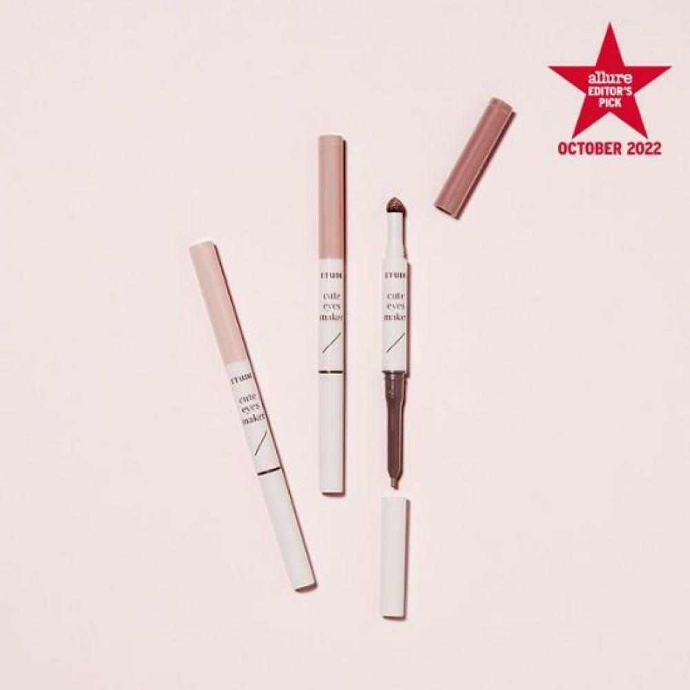 

ETUDE NEW Color Release Etude Beauty Skin Maker НОВИНКА Rose Shimmer Rose Shimmer