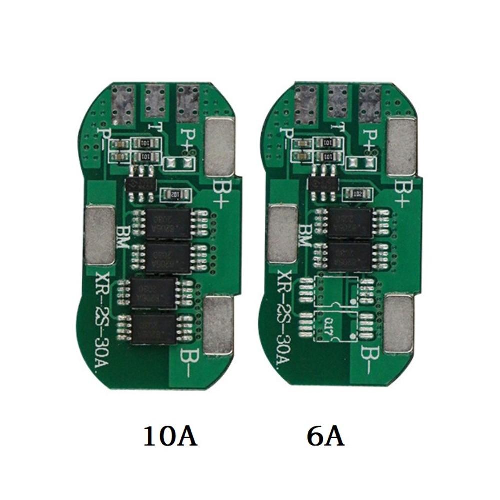 Protection Board Protection Board 6A/10A Battery Charge