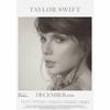Taylor Swift 2026 A3 Wall Calendar