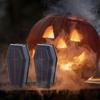 5pcs Funny Miniature Empty Coffin Boxes Removable Treat Coffin Boxes  Haunted House Decorations