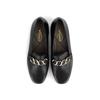 Vainer Black Women S loaferS 318f0v1ba