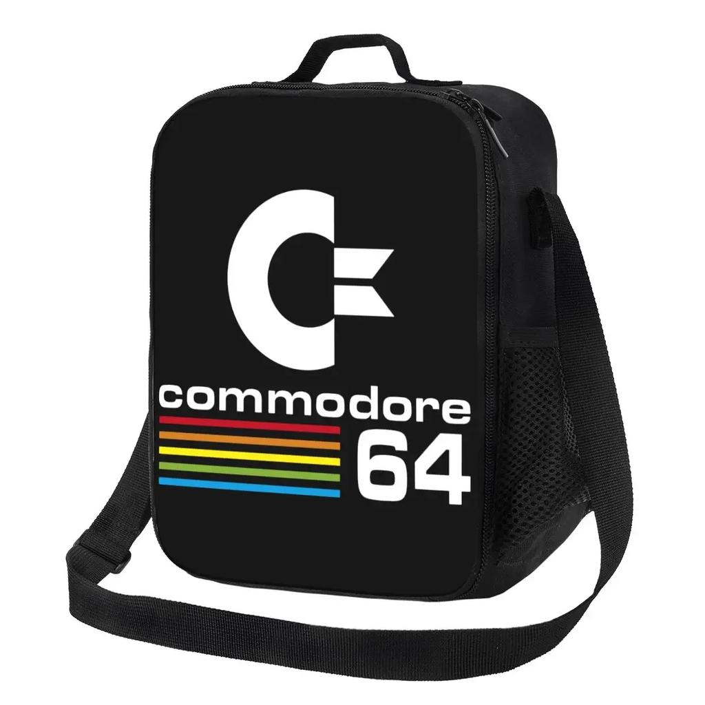 Lunch Bag Men Women Cooler Thermal Insulated Lunch Boxes for Kids School