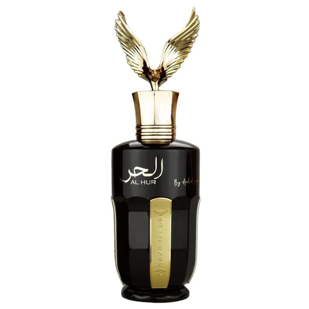 Al Hur So Intense eau de parfum pour homme