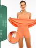 Outdoor Quick-Dry Yoga Sling Jumpsuit for Sports, Golf, Tennis, and Badminton