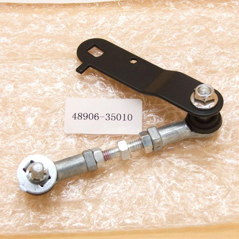 X7JF Auto Level Body Height for 48906-35010 8940760022 for Prado
