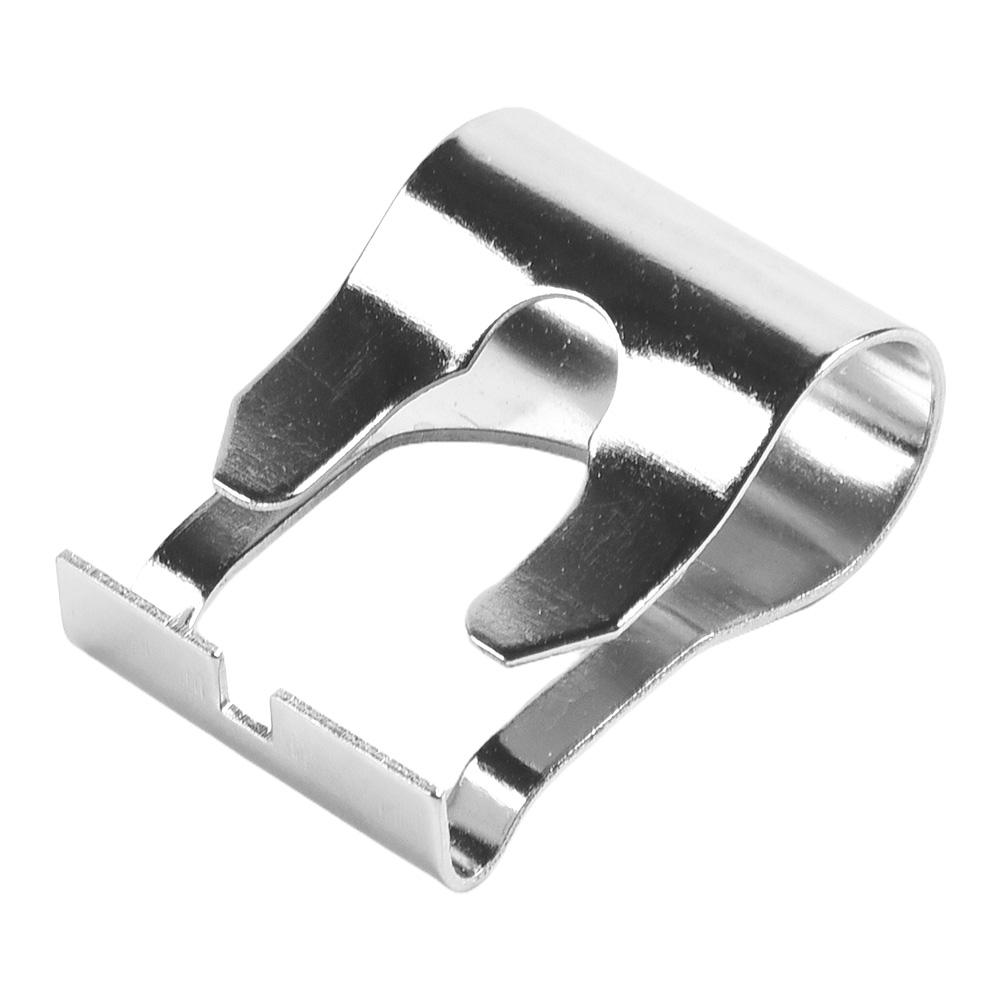 Maintain Wiper PerFor Formance with Windscreen Wiper Linkage Repair Clip For For Vauxhall & For Fiat Punto 2PCS Set