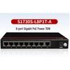 Huawei S1730S-L8P1T-A 8-Port Gigabit PoE Switch