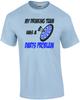 Tops – T-Shirts