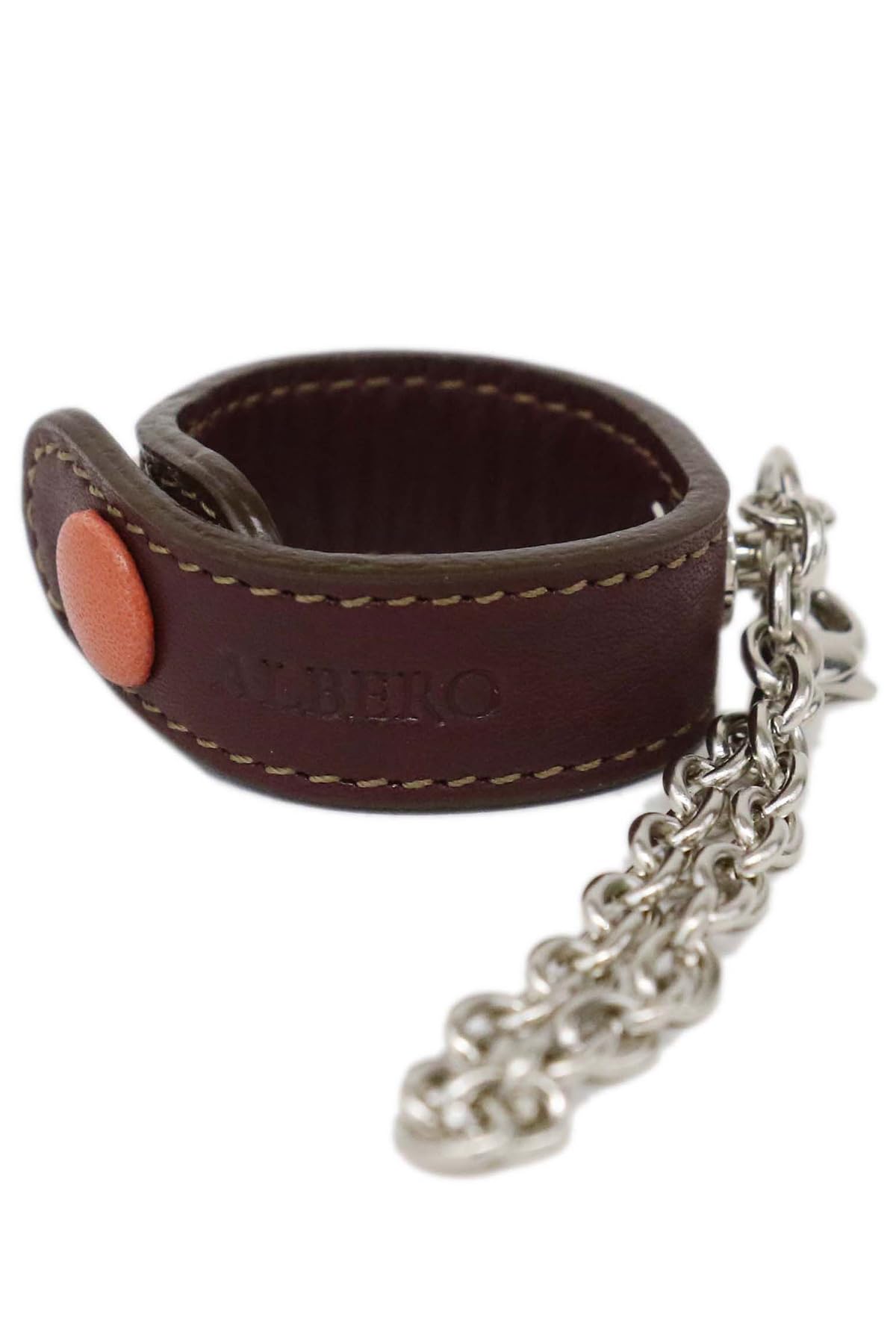 

Albero LYON Glove Holder Belt Loop 4385 Burgundy x Pink AL-4385-35