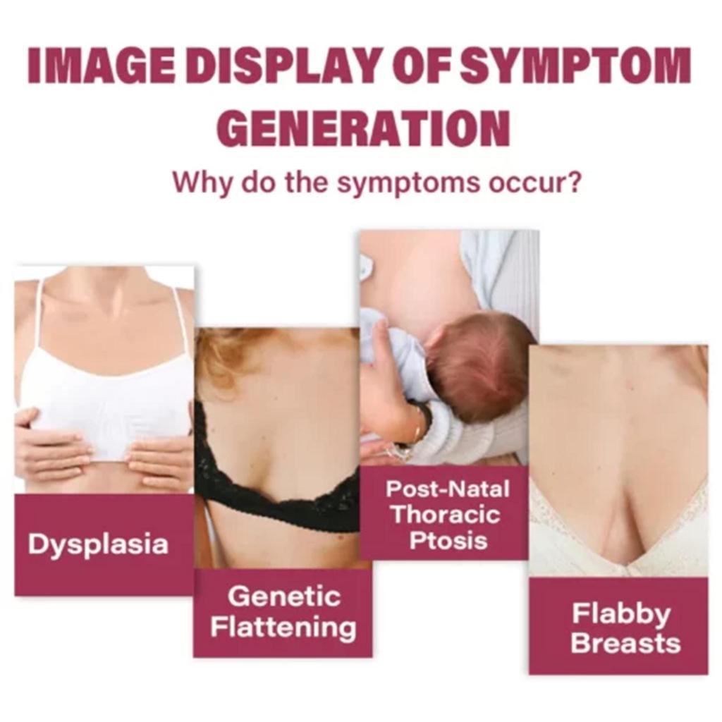 10pcs Slacker Lumbar Rollerball Comfort Solution Hunchback Correction Shoulder and Neck Joint Massage Relief Aches and Pains