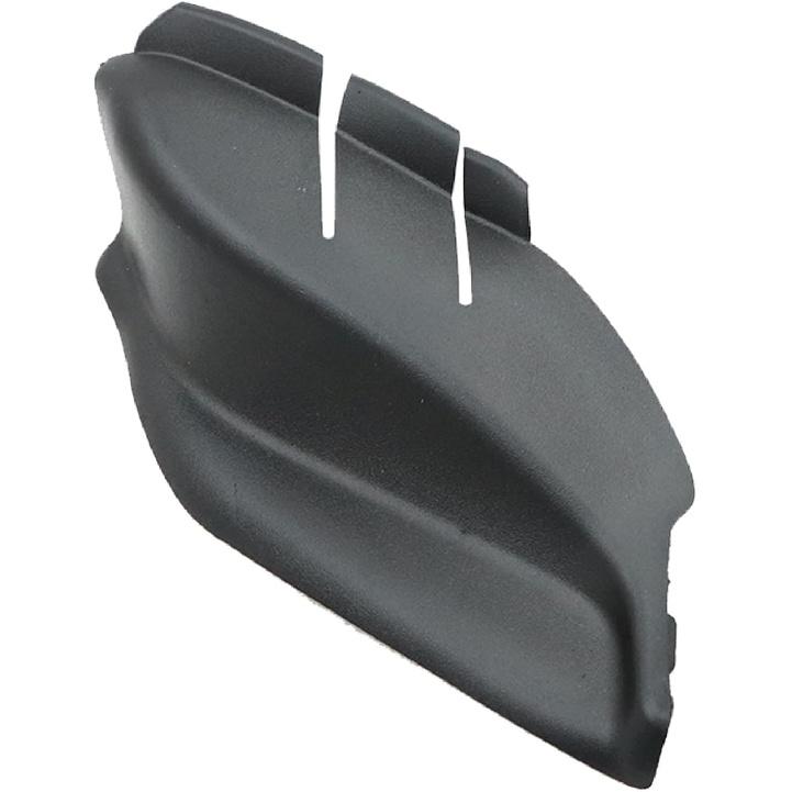 FZJDSD Right Cowl Side Panel Trim Compatible with Jeep Compass 2017-2023 Replace 7AA46RXFAA 5UT12RXFAB 53223828 Wiper Side Trim Engine Hood Hinge