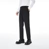 Peacebird Men's Four-Way Stretch Straight Leg Business Casual Pants